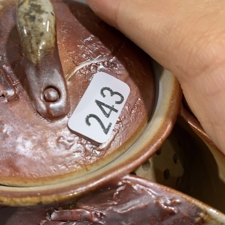 张***滔柴烧裸烧源头产地