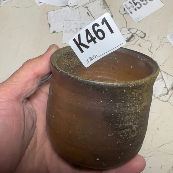 备前烧作品备前烧作品