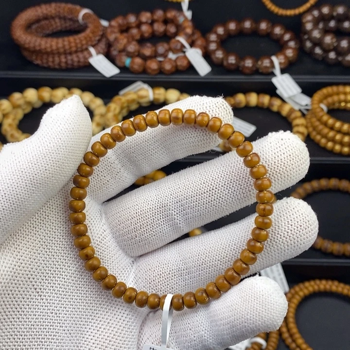 手串紫金鼠鼠尖料小老型