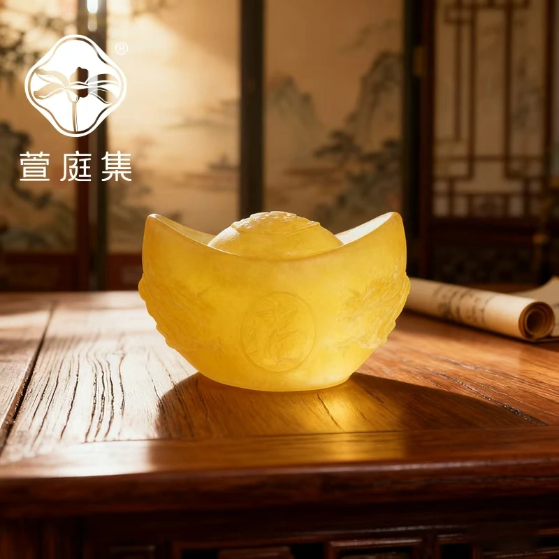 【双11新品宠粉福利】五方元宝精油皂150g*3