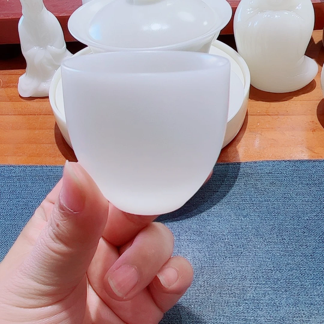 陶10素烧璞玉55cccc