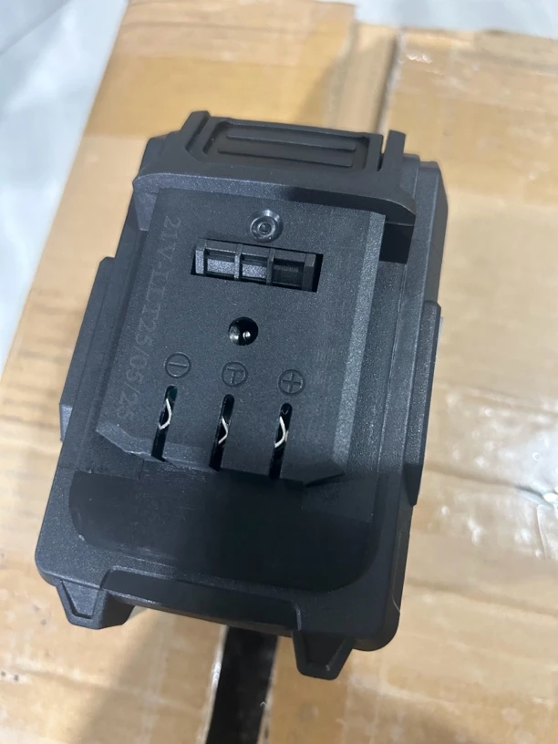 大亿A3款20节锂电池一块