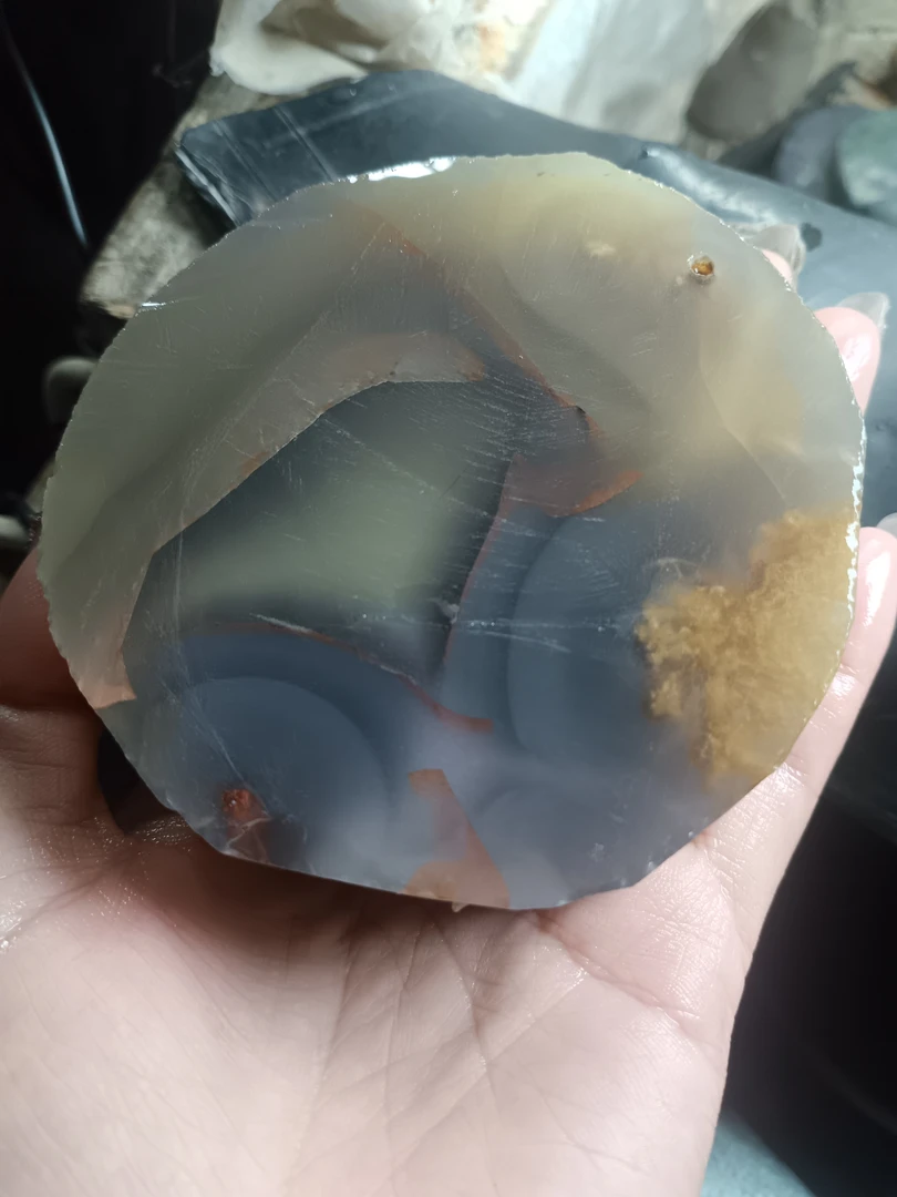 私人订制玛瑙，不退换
