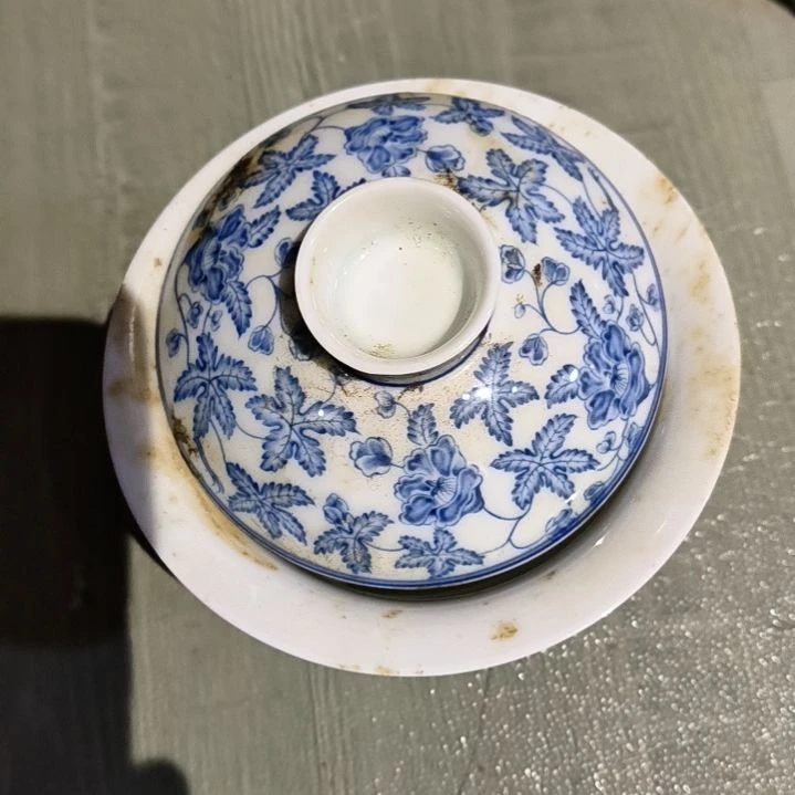 碗爱*哥杯子高品抖音摆件