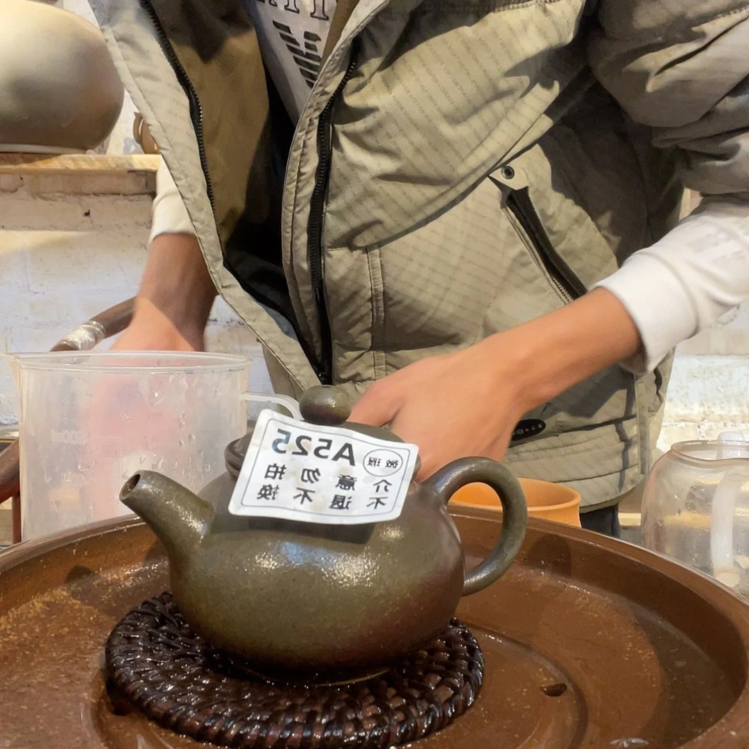 广西钦安龙窑坭兴陶柴烧