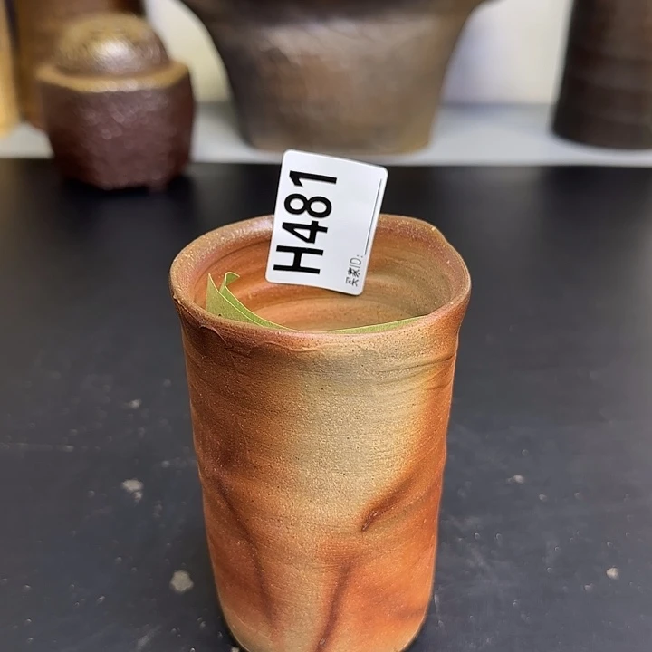 备前烧作品备前烧作品