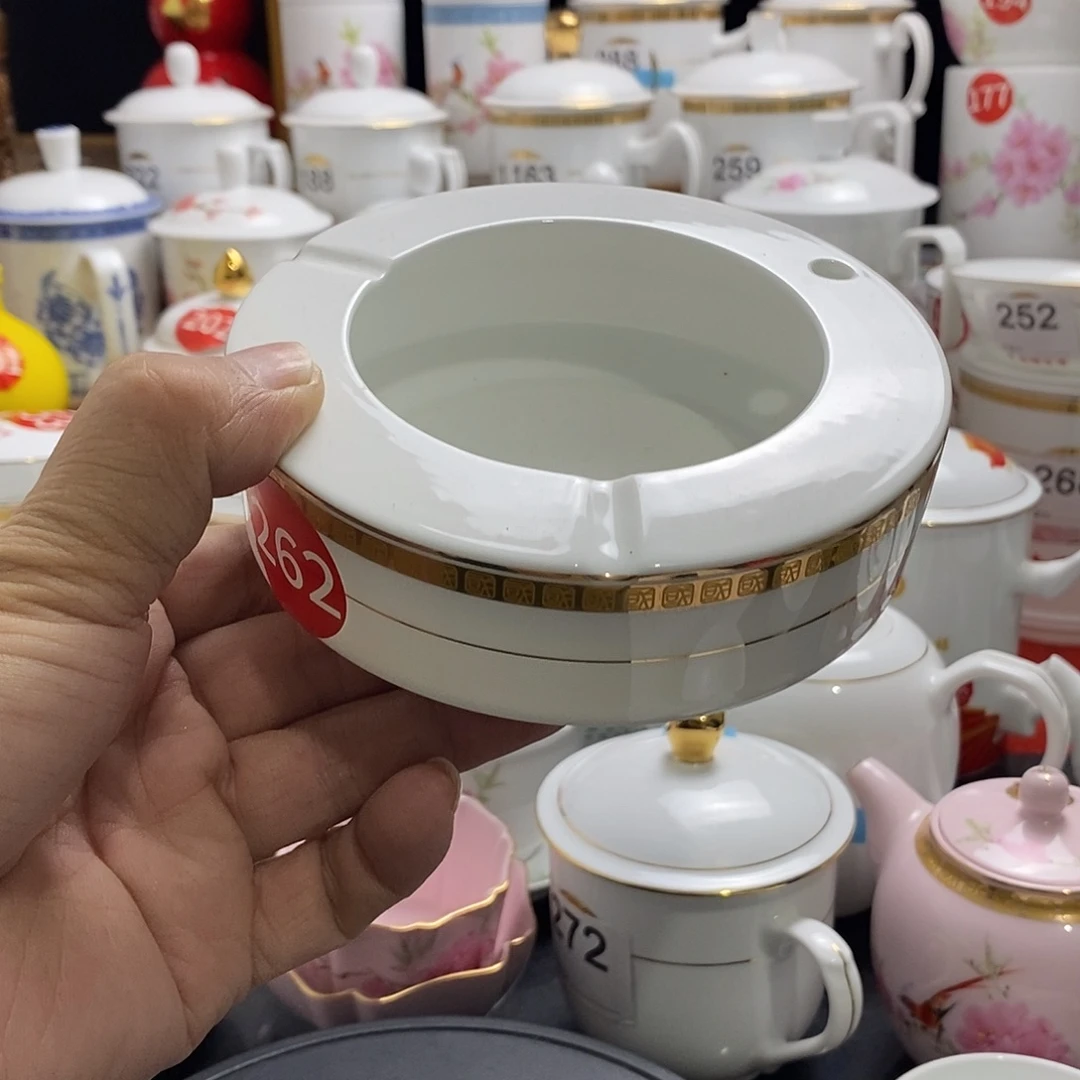 景德镇陶瓷七五零一