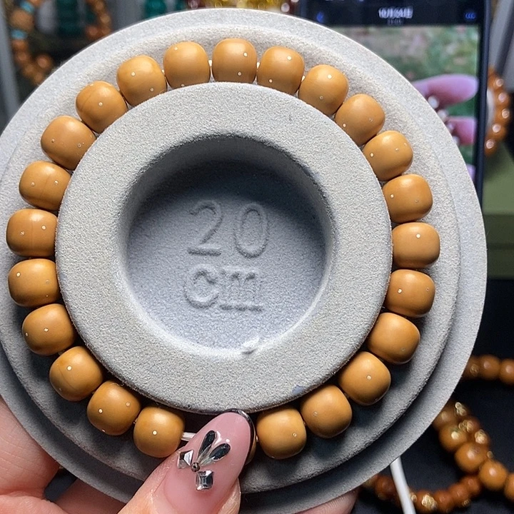 手串猴头核桃猴头老型满天星10mm左右闪购5