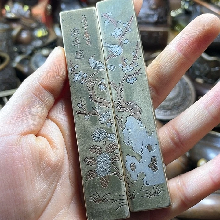 全是铜铜铜器铜器