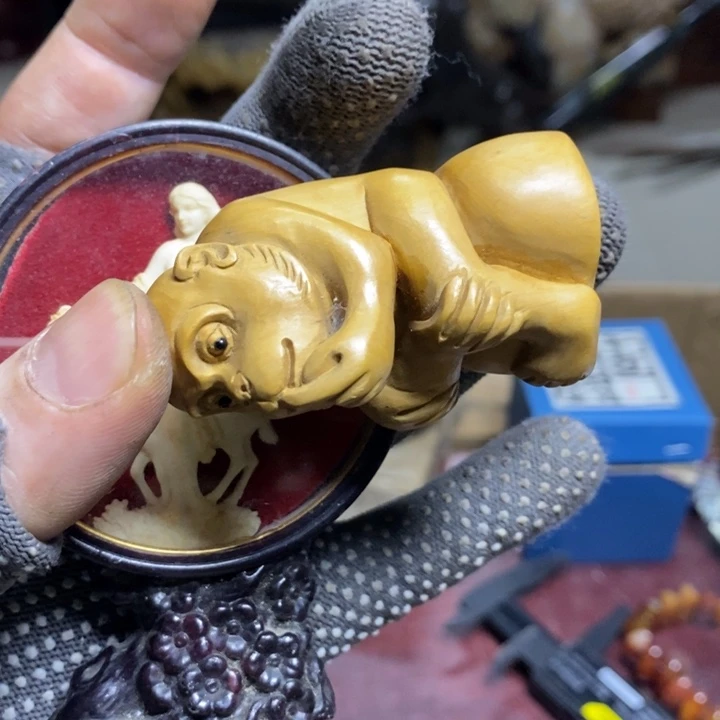 其他瓷器工艺美术