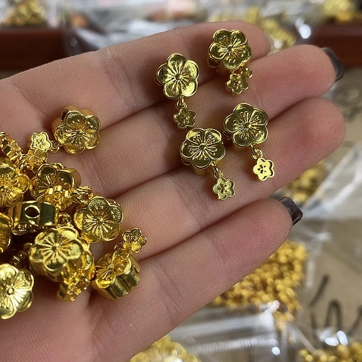 铜合金纯色系列 满三单飞4