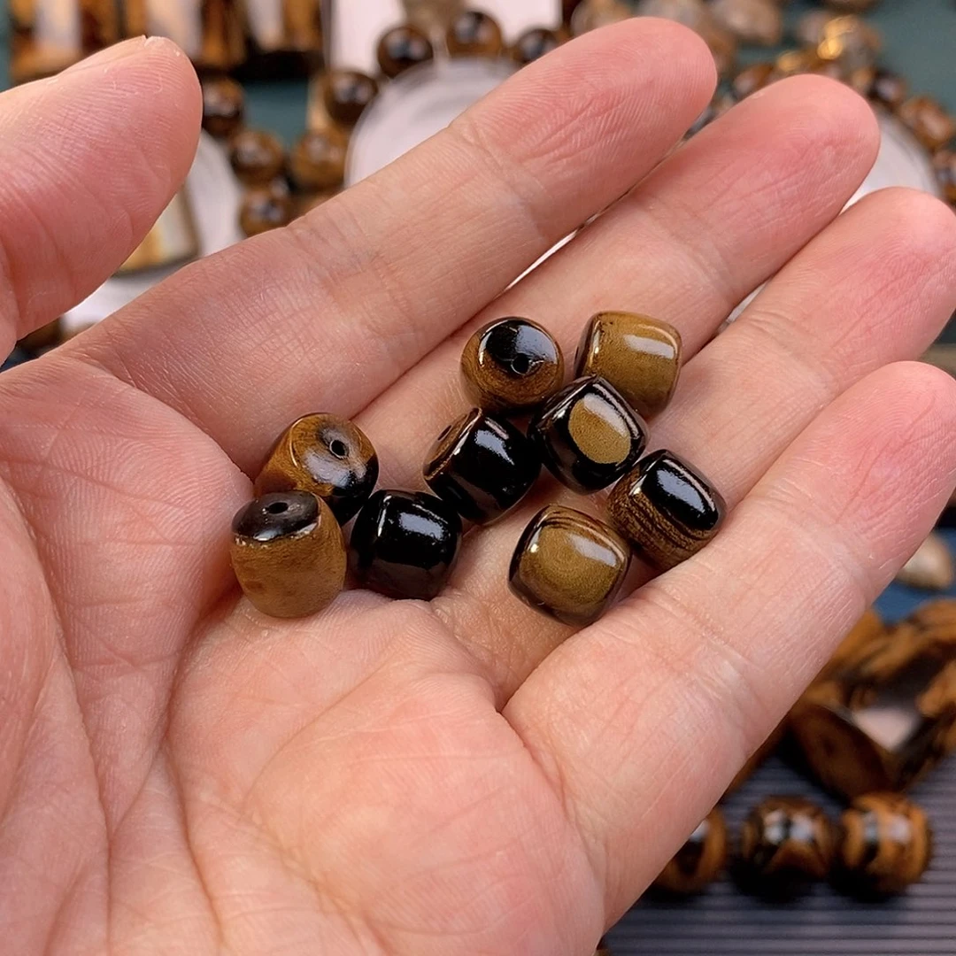 木纯天然海柳血柳3A全品1.0选一