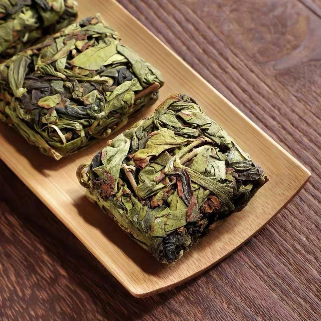 2025年 · 漳平水仙500g替代链接