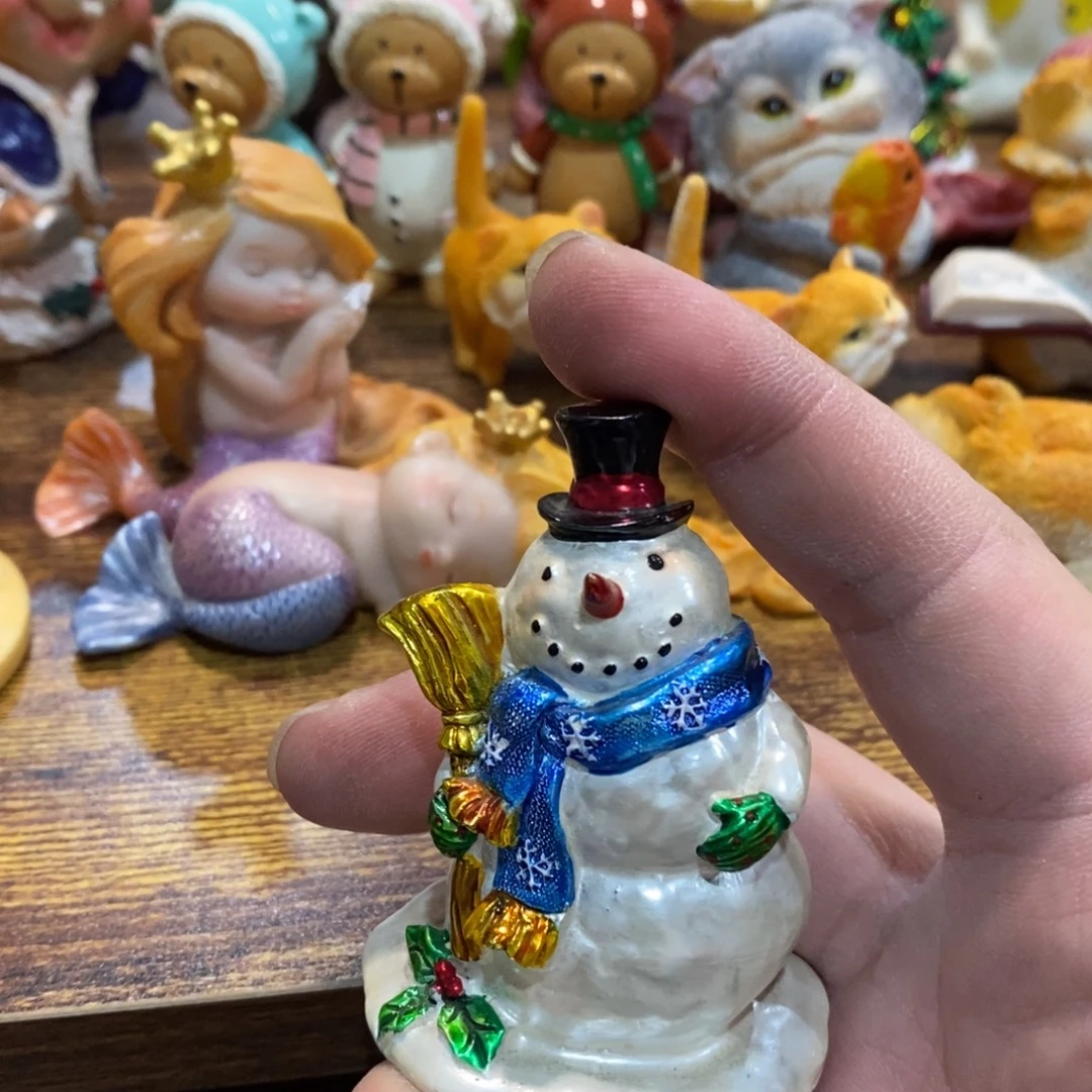 树脂树脂工艺品摆件摆件