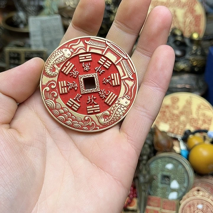 嘉嘉精品铜器摆件