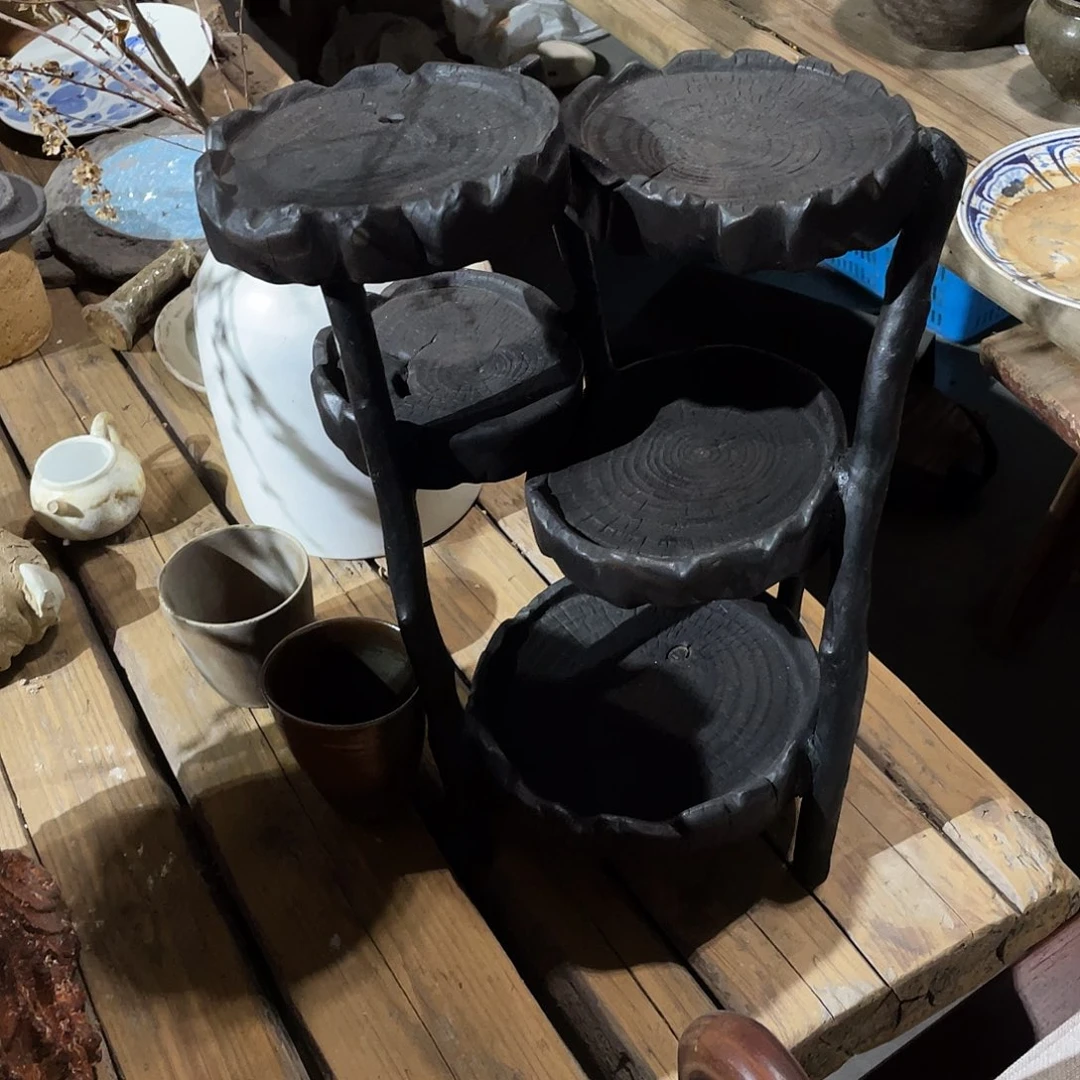 景德镇陶瓷艺术器物