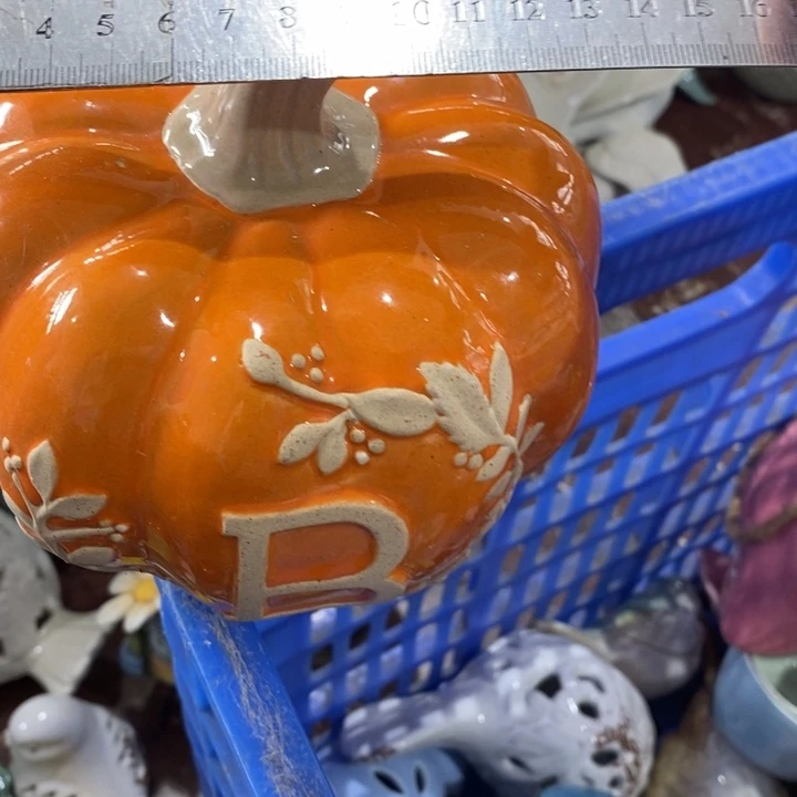 陶瓷树脂工艺摆件