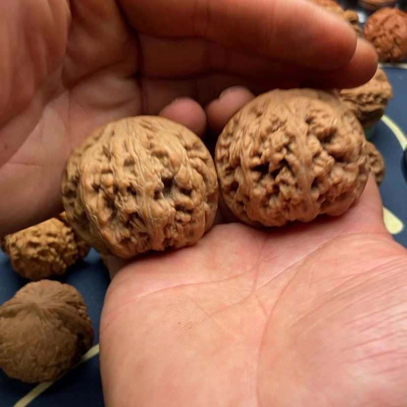 【闪购商品】吊坠文玩核桃大粗筋