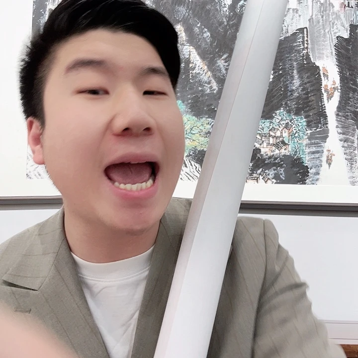 国画当代艺术作品