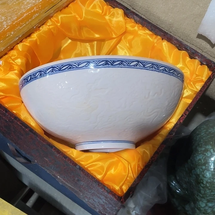 陶摆件高端定制系列