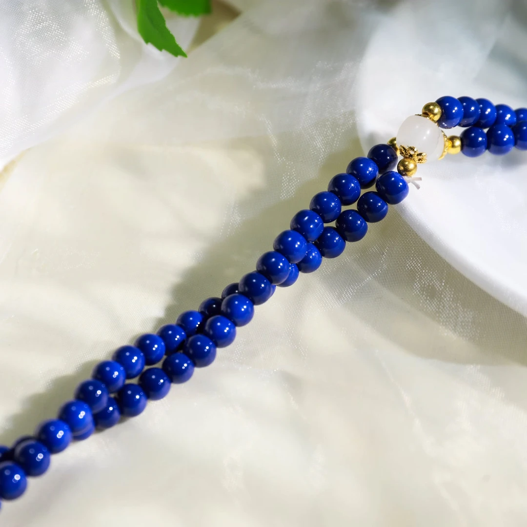 非金属莫桑石手链 手串独特款式值得拥有YFLA13