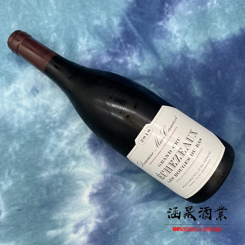 Domaine Meo-Camuzet 勃艮第凯慕思酒庄伊瑟索特级园干红葡萄酒