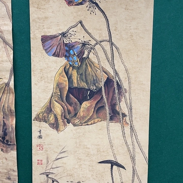 半***.国画赵育国老师作品6666