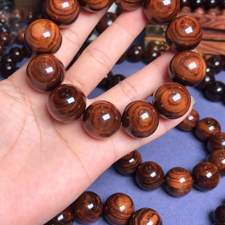 *****黄花梨/降香黄檀手串/手链