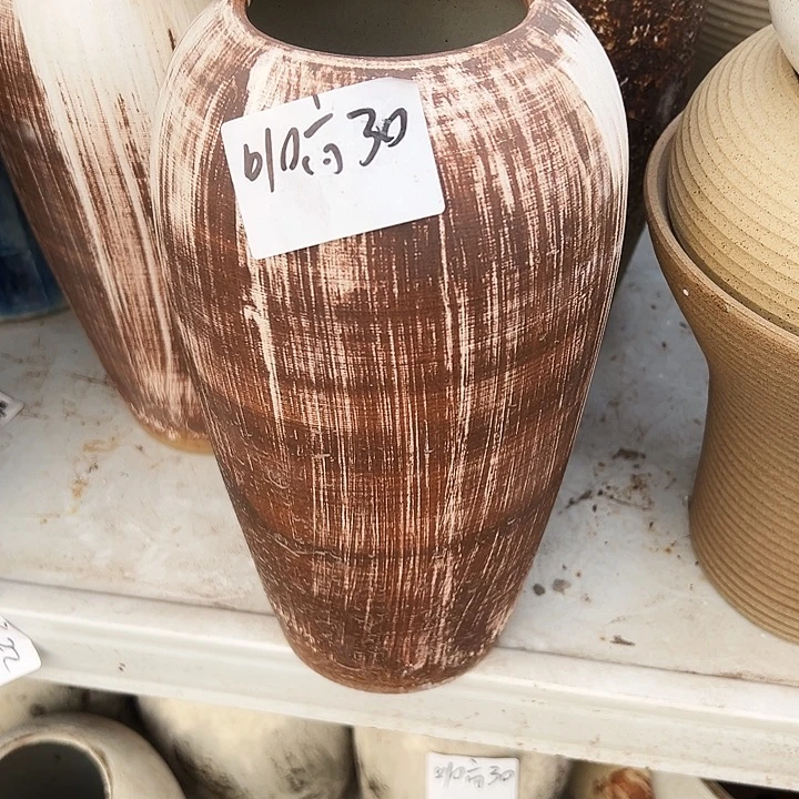 景德镇精品花盆栽适合盆栽