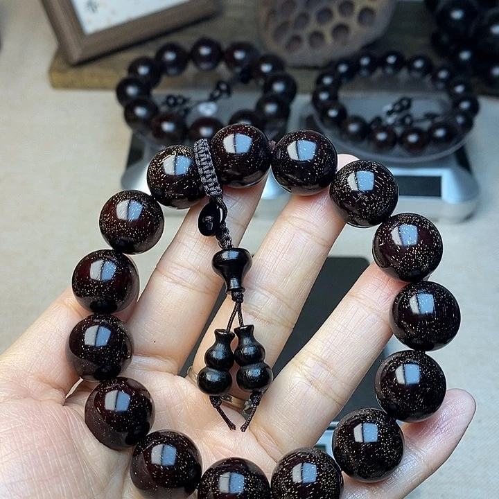 檀香紫檀（小叶紫檀）1.5爆