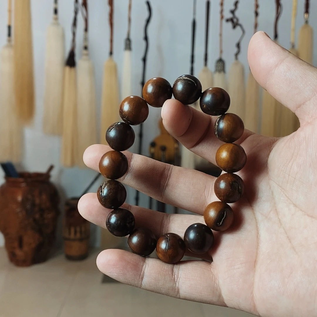 杂色豆（科檀/科特迪瓦檀木）