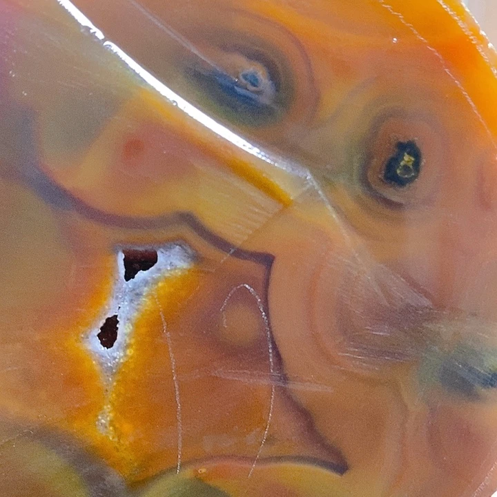 四***哥定制玛瑙定制玛瑙