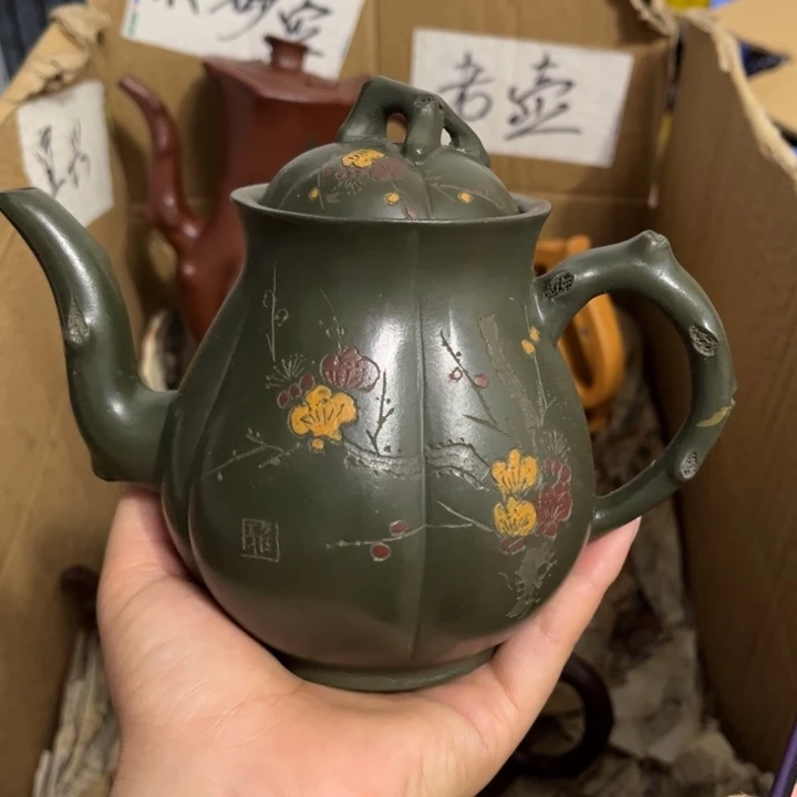 茶壶紫砂紫砂壶等各种器具等各种