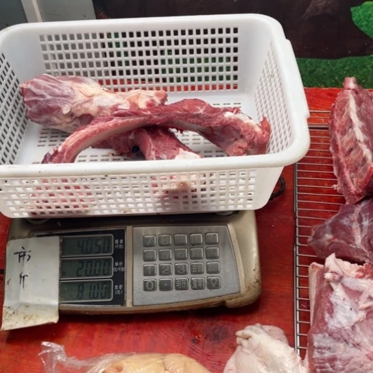 中国大陆30食用农产品公*