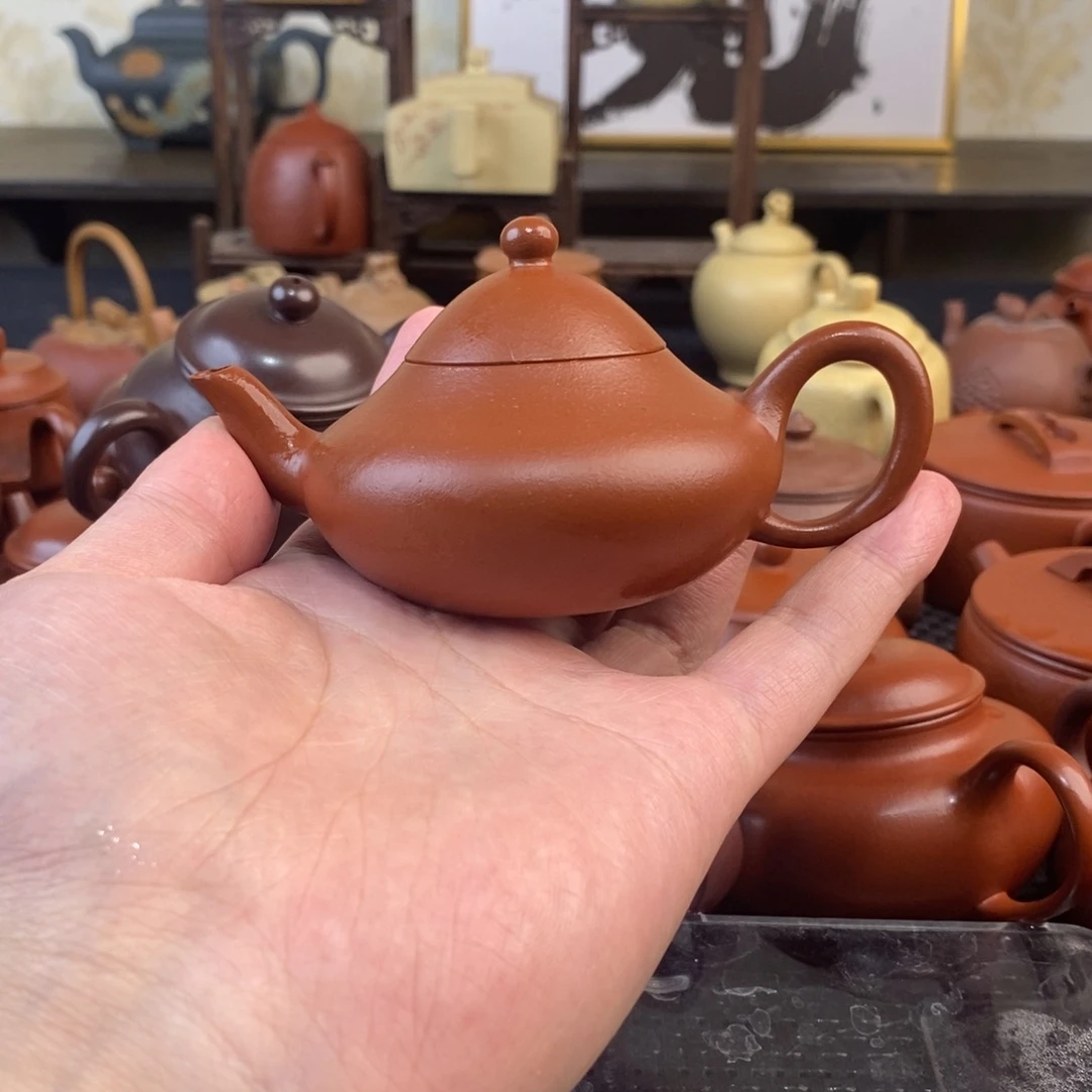 茶壶紫砂宜兴紫砂工艺研究所