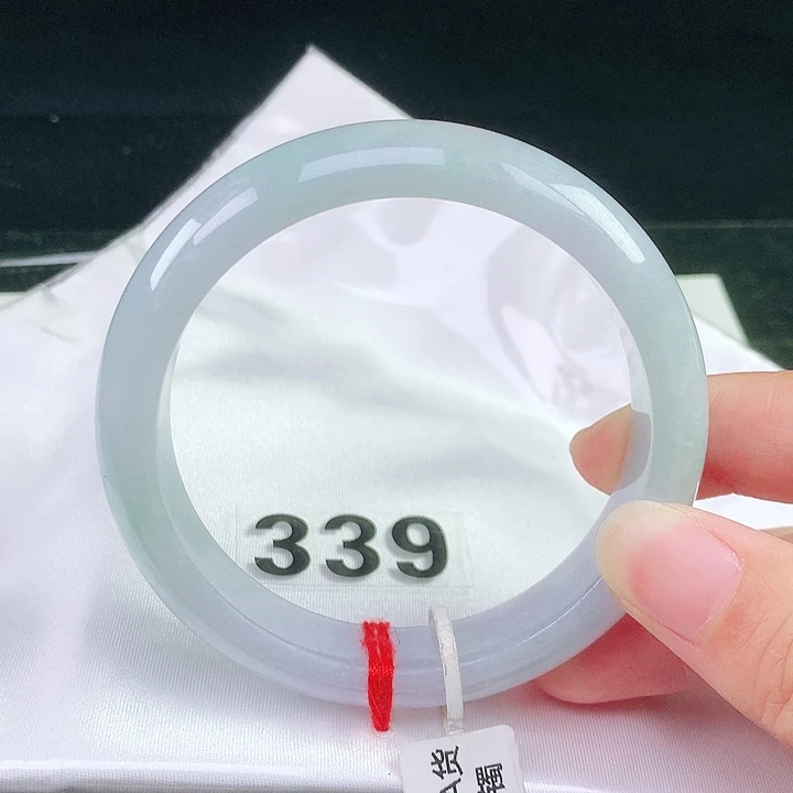 未镶嵌手镯翡翠翡翠手镯