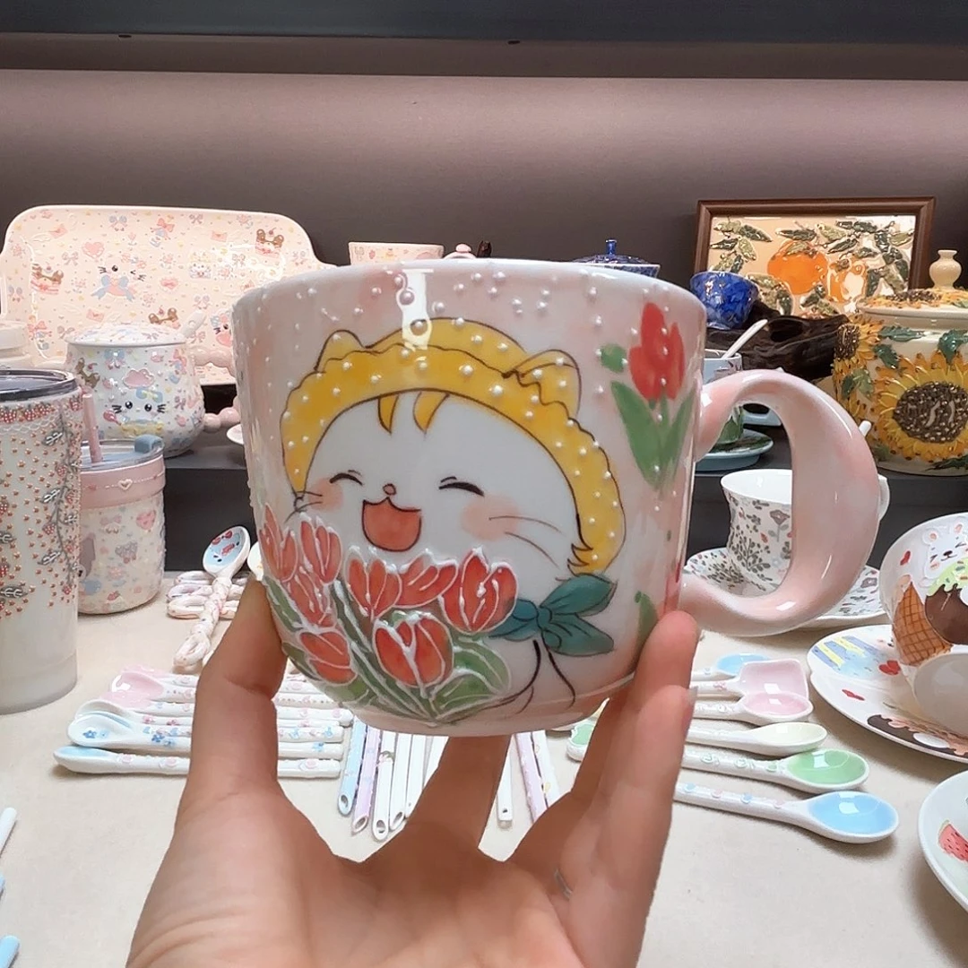 景德镇陶瓷釉下彩