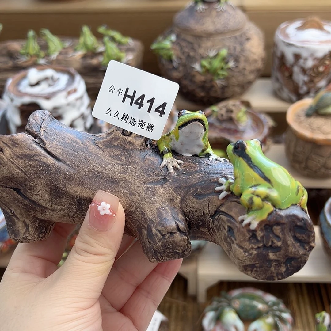 闪购久久家的瓷器