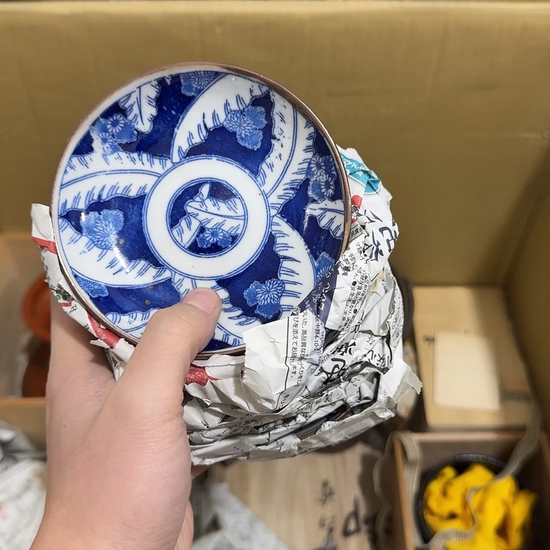 茶宠瓷器茶具系列