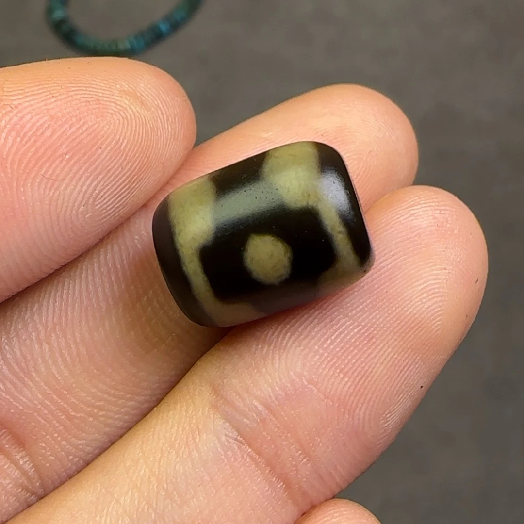 吊坠菩提根/象牙果星**梦