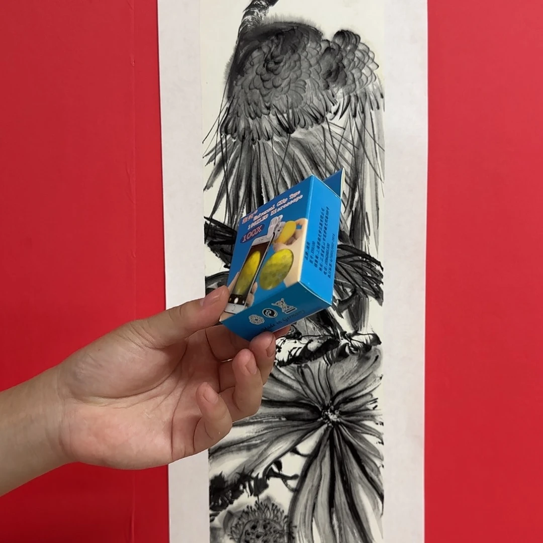 国画老师精品作品欣赏