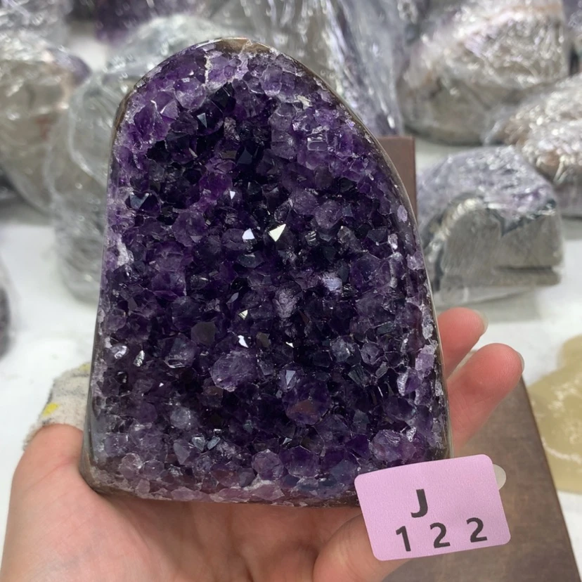 【闪购商品】水晶大型摆件(非配饰)未镶嵌