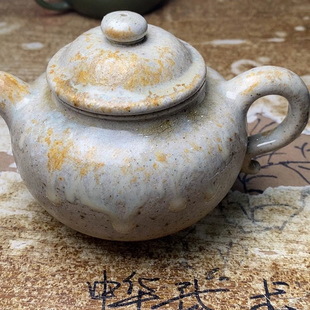 紫砂茶壶紫砂艺术