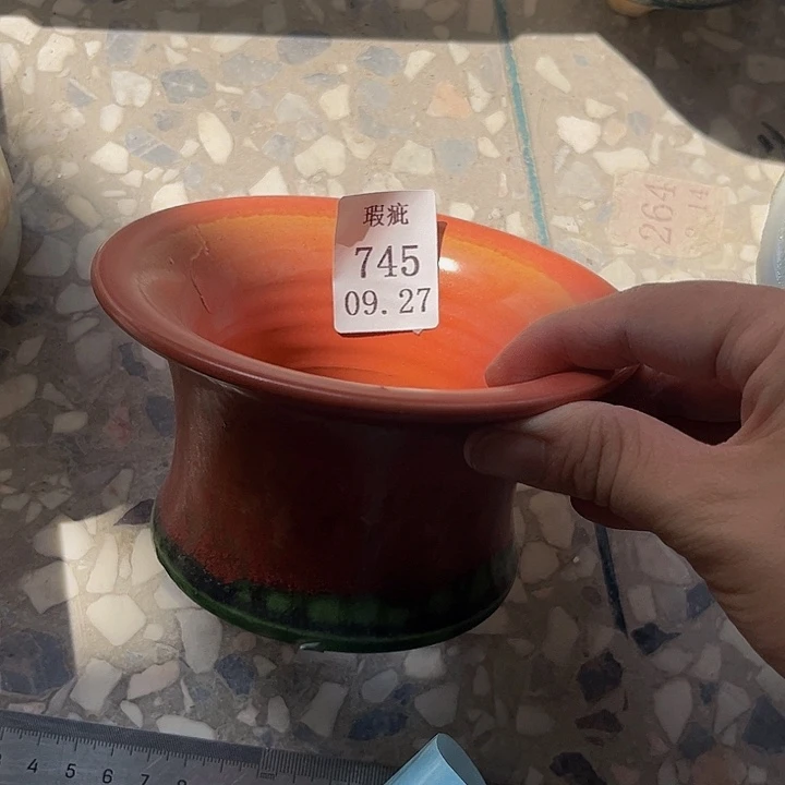 瓷片景德镇陶瓷手工制作