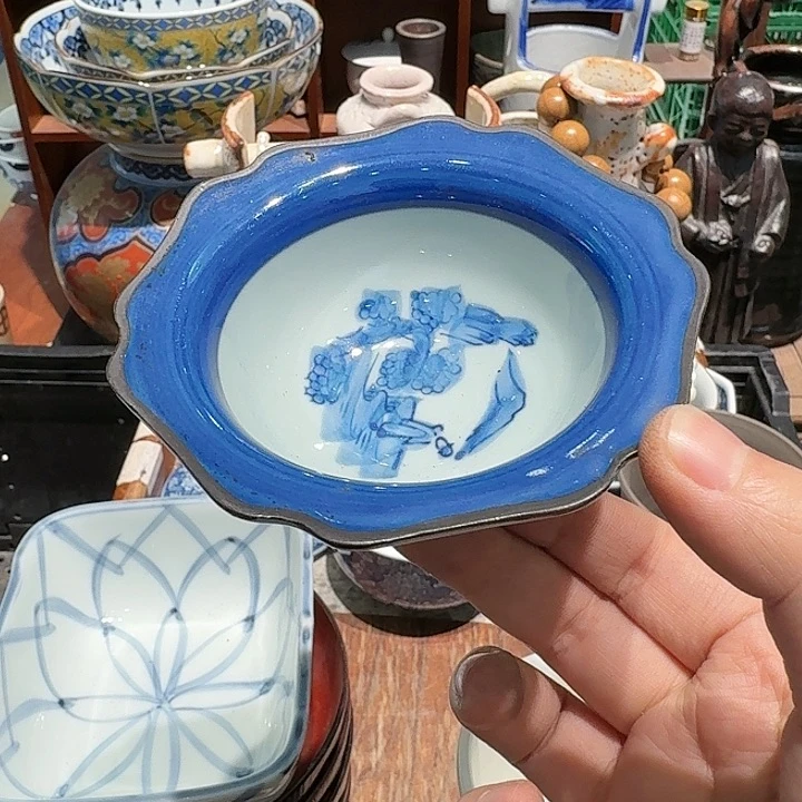 茶盏任意三单包邮