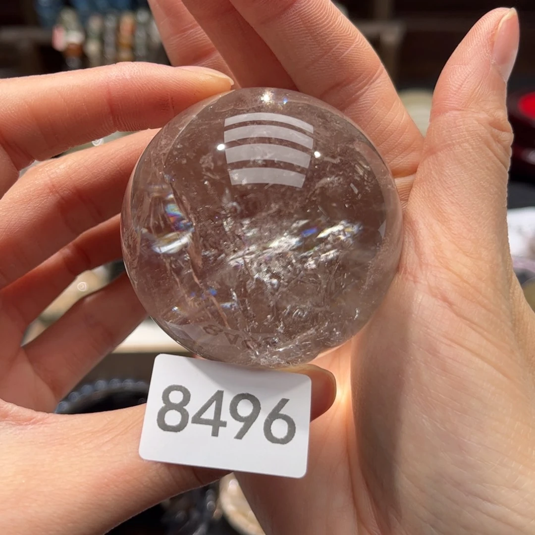 【闪购商品】未镶嵌大型摆件（非配饰）水晶