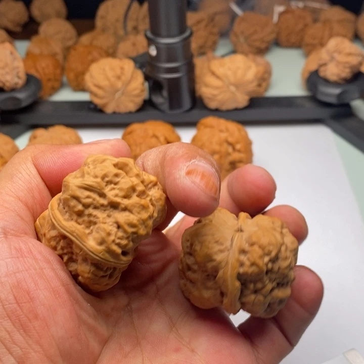 葡***子吊坠文玩核桃111111111111