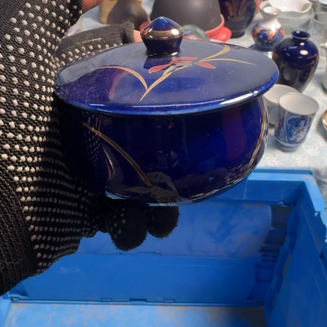 餐具默认微瑕不退不换