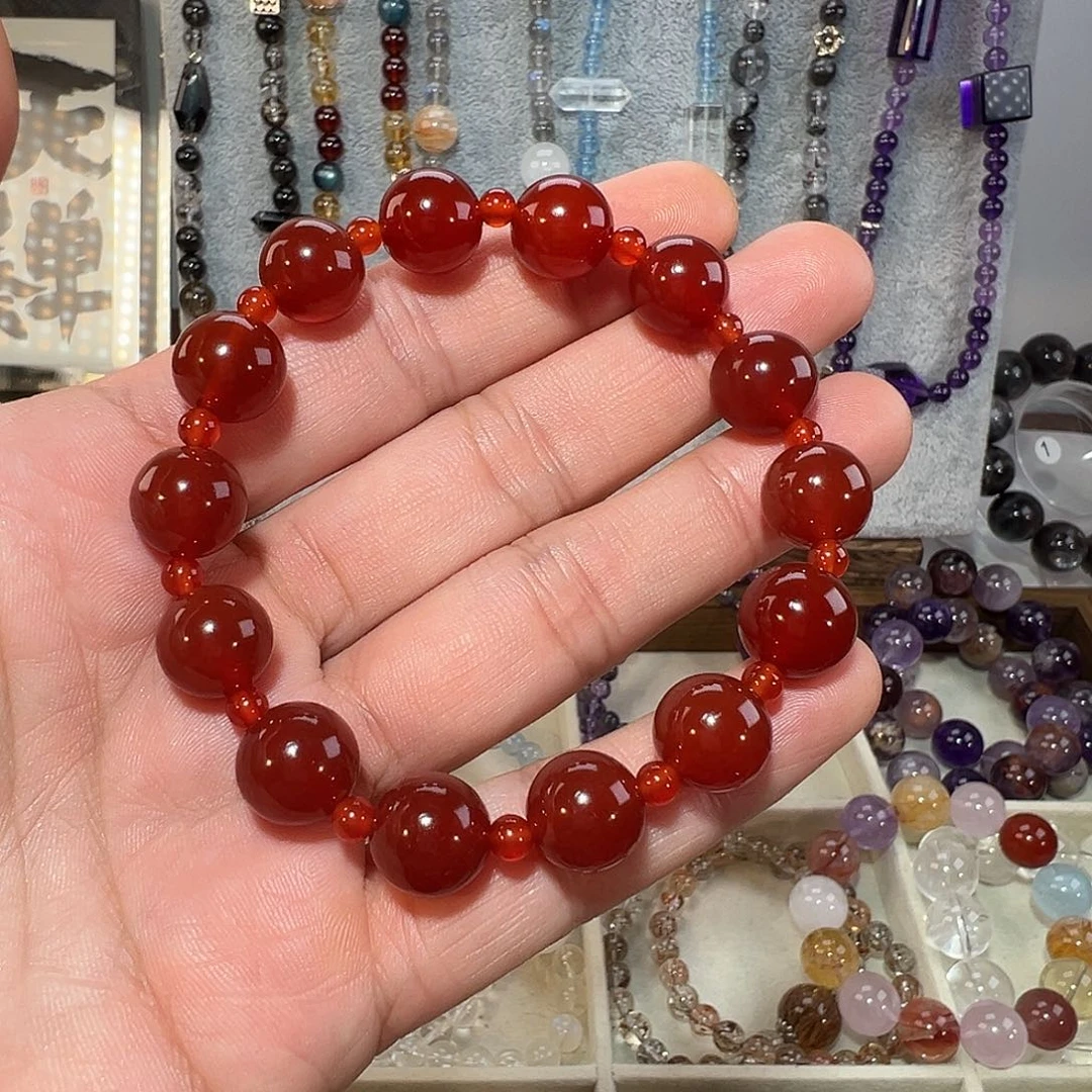 未镶嵌珠宝半成品水晶