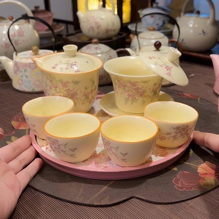 茶具配件其它茶器